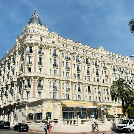 3-bedroom Loft 3 Minutes From The Center * Cannes